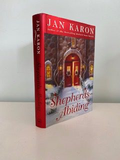 KARON, Jan - Shepherds Abiding