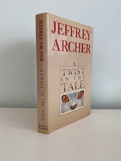 ARCHER, Jeffrey - A Twist in the Tale