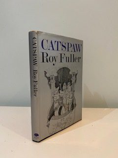 FULLER, Roy - Catspaw