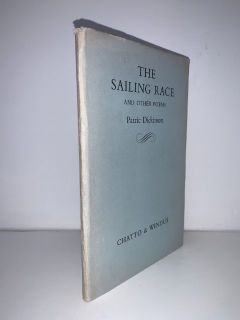 DICKINSON, Patrick - The Sailing Race
