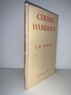 EDWARDS, J. M. - Cerddi Hamdden