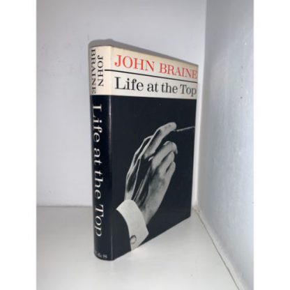 BRAINE, John - Life At The Top