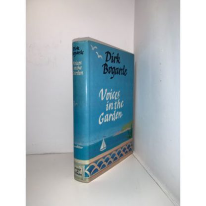 BOGARDE, Dirk - Voices In The Garden