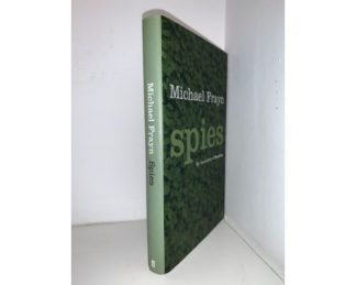 FRAYN, Michael - Spies