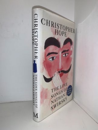 HOPE, Christopher - The Love Songs Of Nathan Swirsky