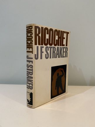 STRAKER, J.F. - Ricochet