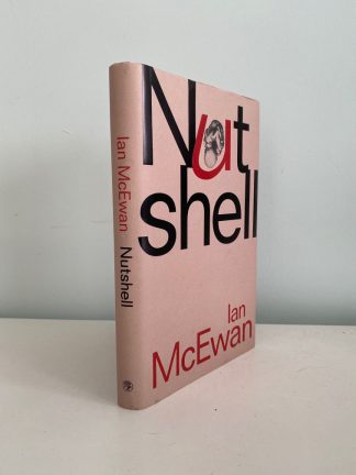 MCEWAN, Ian - Nutshell