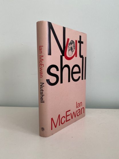 MCEWAN, Ian - Nutshell
