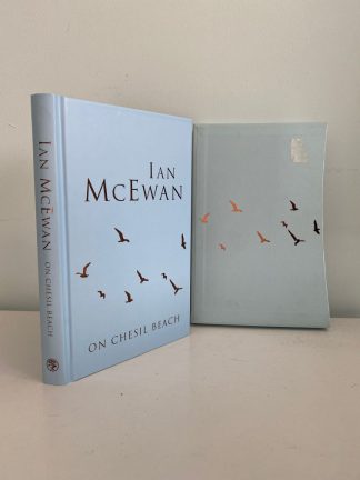 MCEWAN, Ian - On Chesil Beach