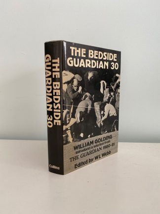 WEBB, W.L. (Ed) - The Bedside Guardian 30