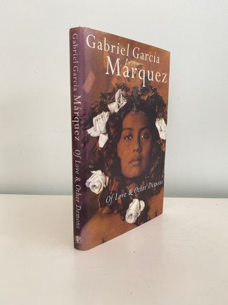 MARQUEZ, Gabriel Garcia - Of Love & Other Demons