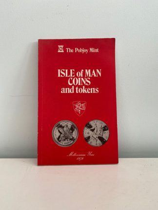 Isle of Man Coins and Tokens Millennium Year 1979