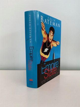 BATEMAN, Colin - Empire State