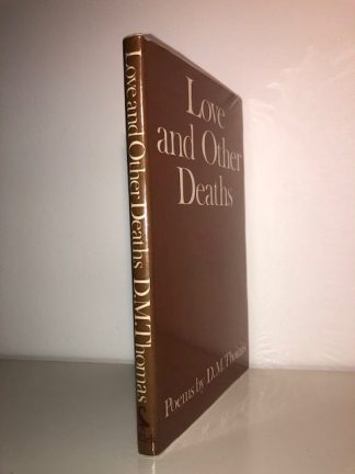 THOMAS, D. M. - Love and Other Deaths
