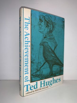 SUGAR, Keith - The Achivements of Ted Hughs