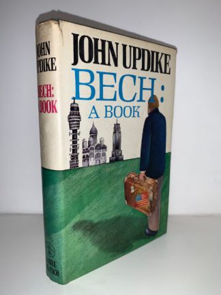 UPDIKE, John - Bech: A Book