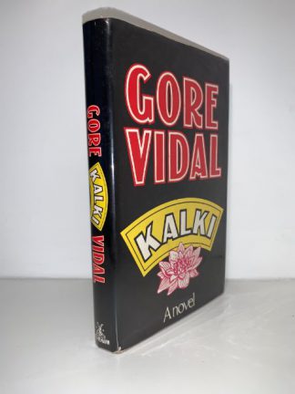 VIDAL, Goore - Kalki