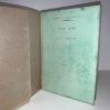 TOMLINSON, H.M - Cote D'OR *SIGNED*