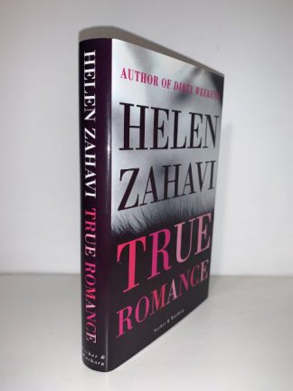 ZAHAVI, Helen - True Romance