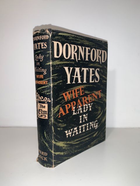 IMG_2891 YATES, Donford - Wife Apparent Lady In Waiting