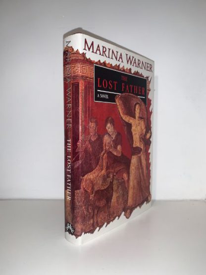 WARNER, Marina - The Lost Father