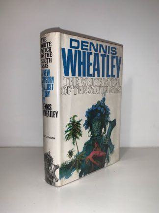 WHEATLEY, Dennis - The White Witch Of The South
