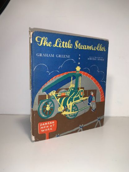 GREENE, Graham - The Little Steamroller
