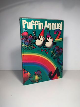 PUFFIN ANNUAL TWO