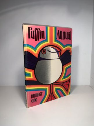 PUFFIN ANNUAL NUMBER ONE