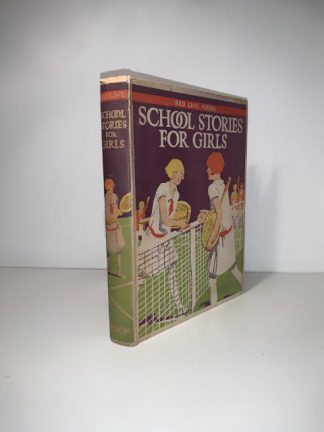 School Stories For Girls