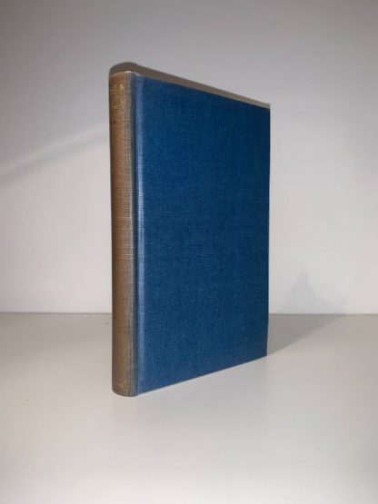 SASSOON, Siegrfried - Memoirs of an Infantry Officer (Signed Limited Edition)