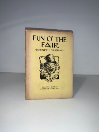 GRAHAME, Kenneth - Fun O' The Fair