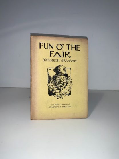 GRAHAME, Kenneth - Fun O' The Fair