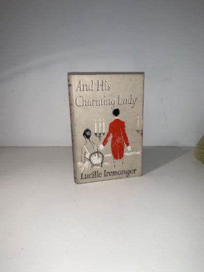 LREMONGER, Lucille - And His Charming Lady