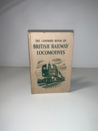 JOINER, D.L - The Ladybird Of British Railway Locomotives