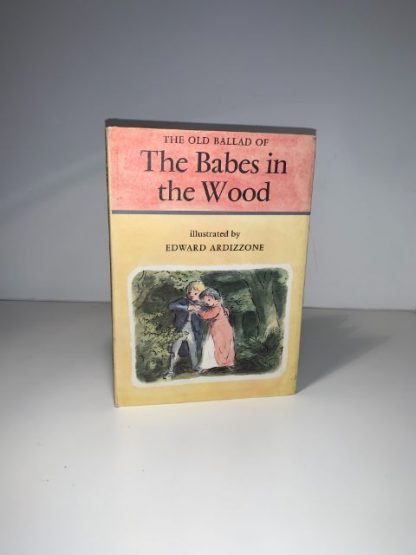 LINES, Kathleen - The Old Ballad Of The Babes In The Wood