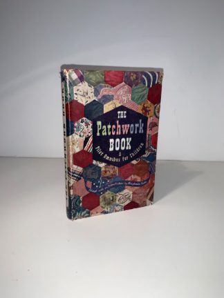 LASKI, Marghanita - The Patchwork Book