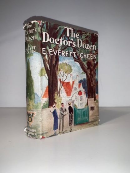 EVERTT-GREEN, E - The Doctors Dozen