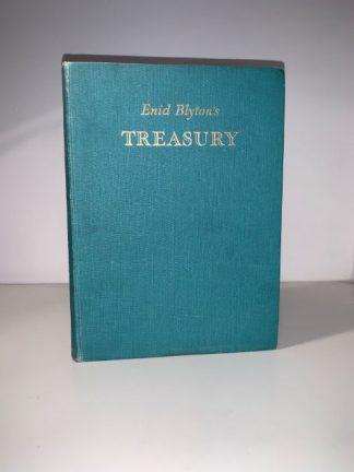 BLYTON, Enid - Treasury