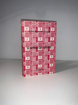 TOWNSEND ROWE, John - A Sense Of Story (Uncorrected Proof Copy)