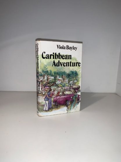 BAYLEY, Viola - Caribbean Adventure