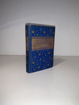 HENTY, G.A - Tales Of Daring And Danger