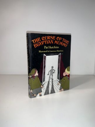 HUTCHINS, Pat - The Curse Of The Egyptian Mummy