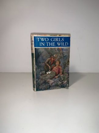 WYNNE, May - Two Girls In The Wild
