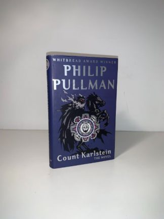 PULLMAN, Phillip - Count Karlstein