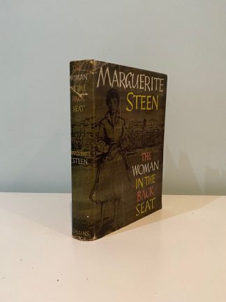 STEEN, Marguerite - The Woman In The Back Seat