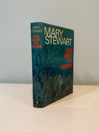 STEWART, Mary - Airs Above The Ground