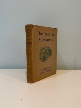 ARMSTRONG, Anthony - The Year at Margarets