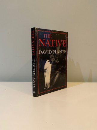 PLANTE, David - The Native