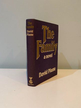 PLANTE, David - The Family